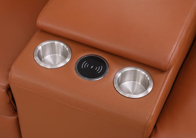 MI-633 Picasso II 6pcs Caramel (2 Power) — photo 6