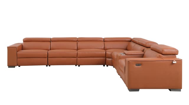 MI-633 Picasso II 7pcs Caramel (3 Power) — photo 10