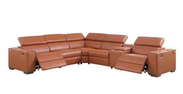 MI-633 Picasso II 6pcs Caramel (2 Power) — photo 2