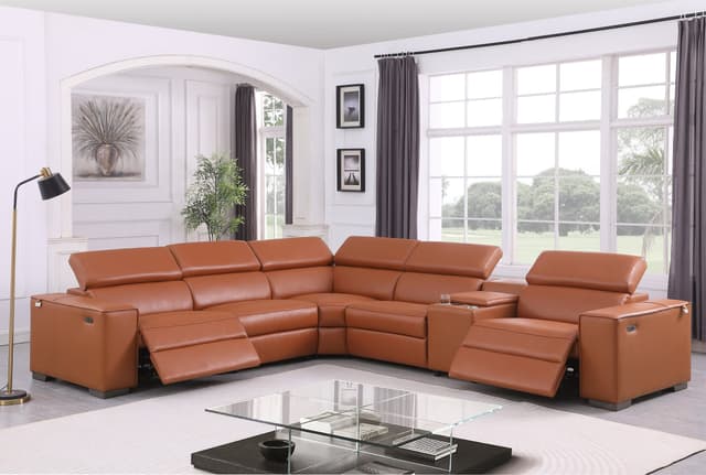 MI-633 Picasso II 6pcs Caramel (2 Power) — photo 1