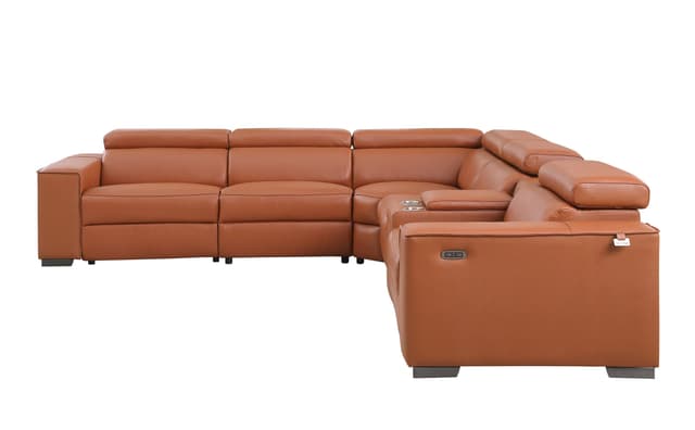 MI-633 Picasso II 6pcs Caramel (2 Power) — photo 10