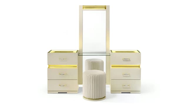 B34 Brillia Vanity — photo 2