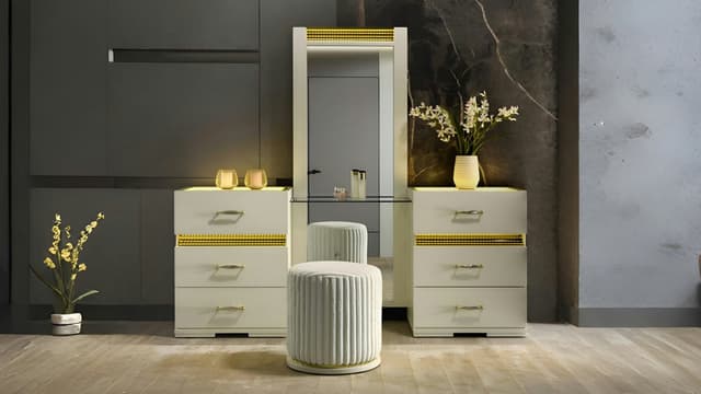 B34 Brillia Vanity — photo 1