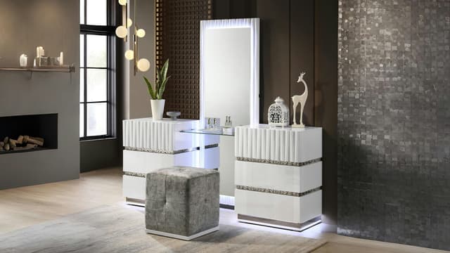 B32 Lisbon Vanity — photo 1