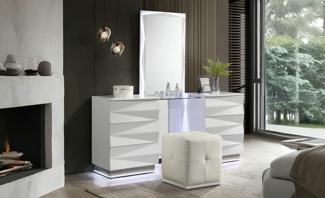 B35 Serene Vanity — photo 1