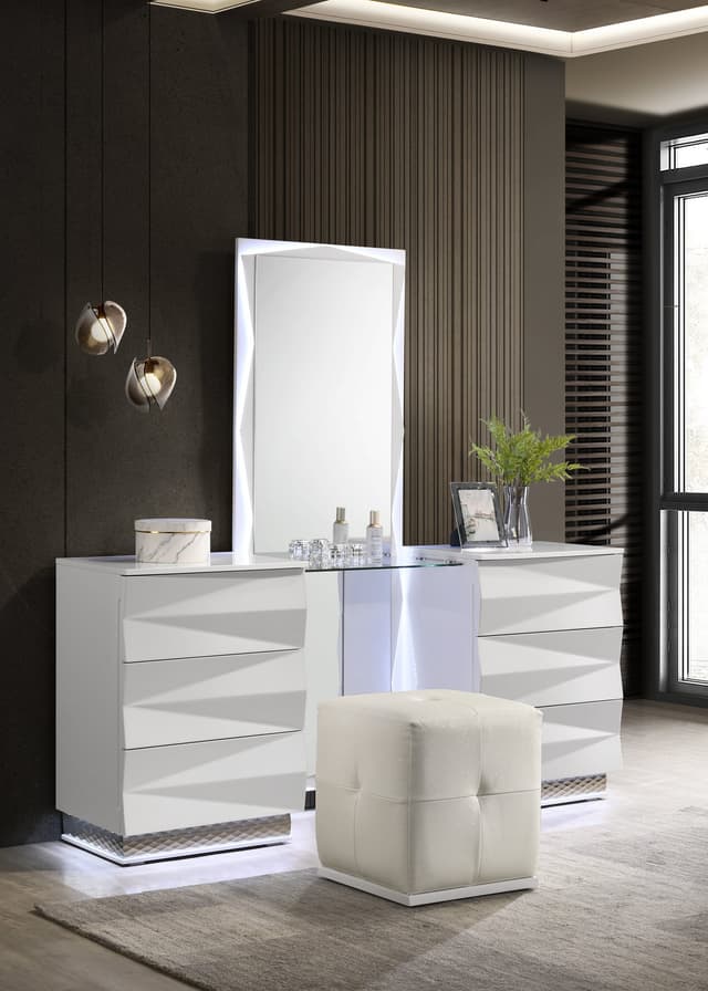 B35 Serene Vanity — photo 6
