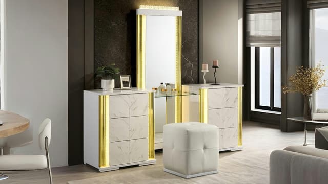 B31 Mika Vanity — photo 1