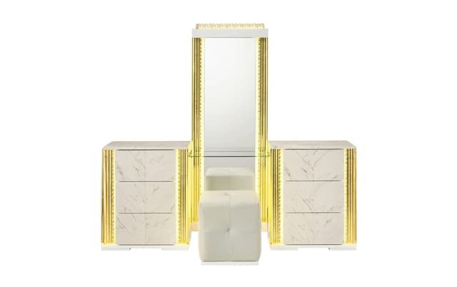 B31 Mika Vanity — photo 2