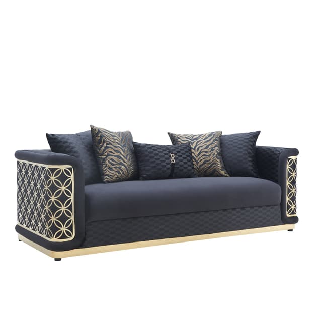 S3390 Riya (Black) — photo 4