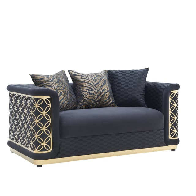 S3390 Riya (Black) — photo 5