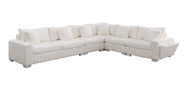 S329 Snuggle Station (Cream) — photo 8