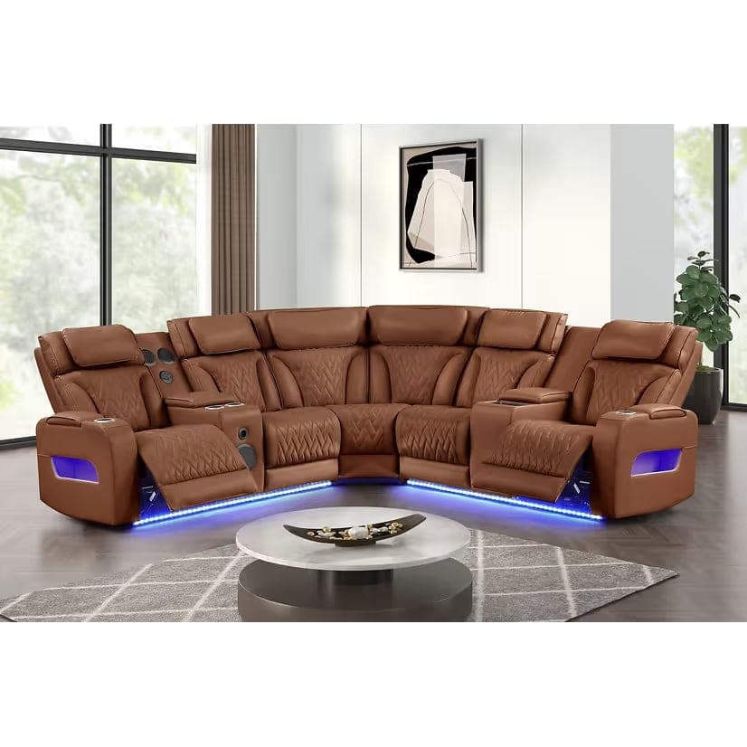 S2024 Skyline (Brown Caramel)