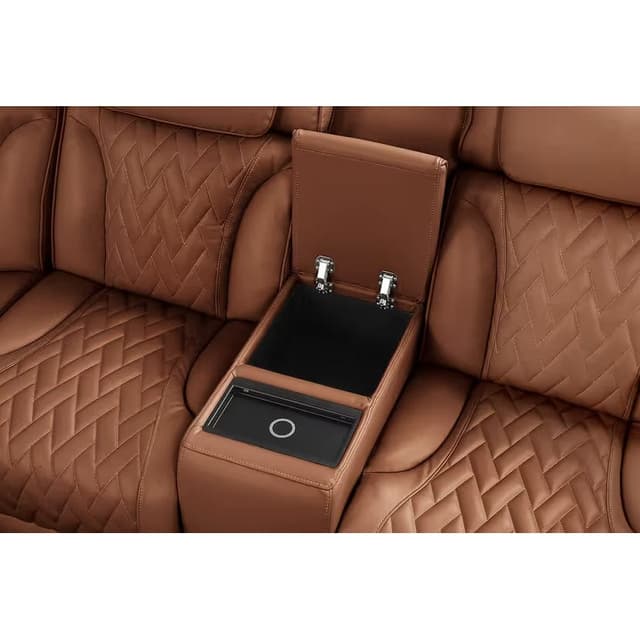 S2024 Skyline (Brown Caramel) — photo 2