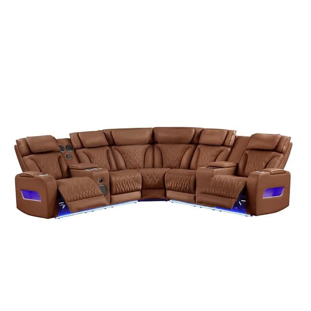 S2024 Skyline (Brown Caramel) — photo 3