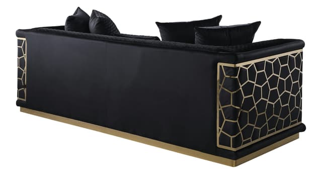 S1015 Stella (Black) — photo 4