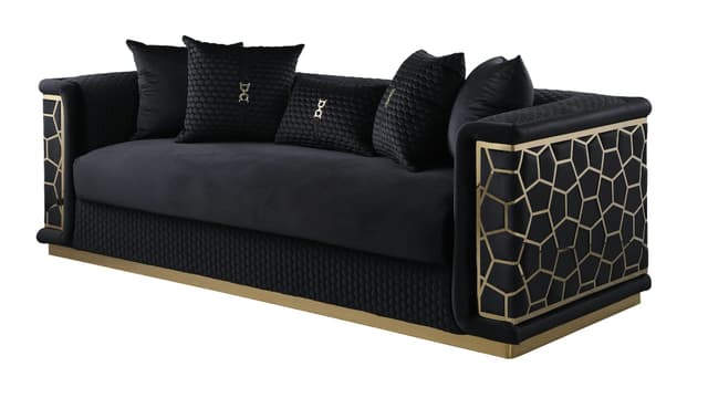 S1015 Stella (Black) — photo 3