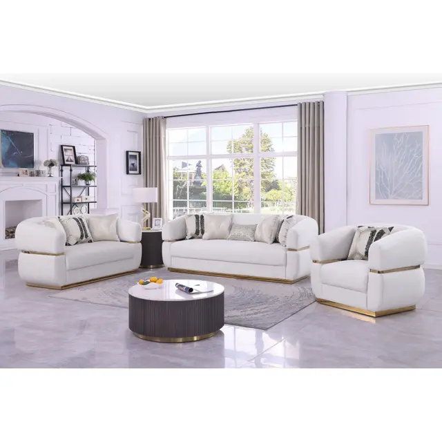 S3500 Carmela (Cream) — photo 1