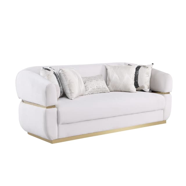 S3500 Carmela (Cream) — photo 3