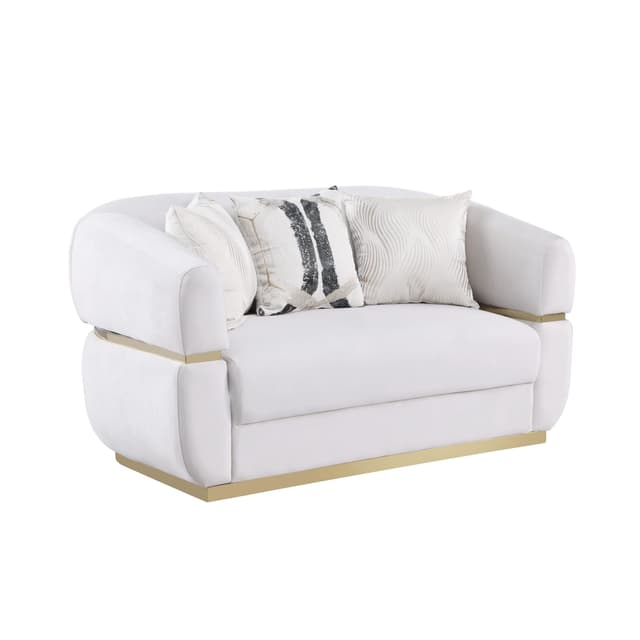 S3500 Carmela (Cream) — photo 4