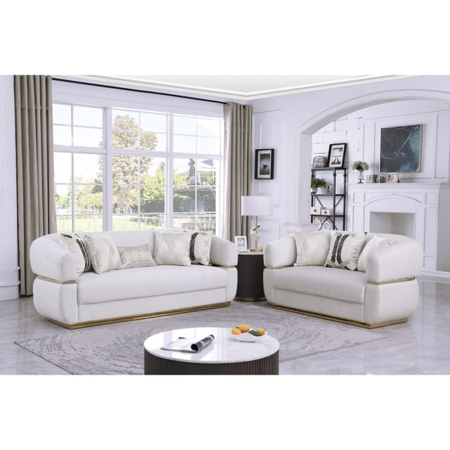 S3500 Carmela (Cream) — photo 2