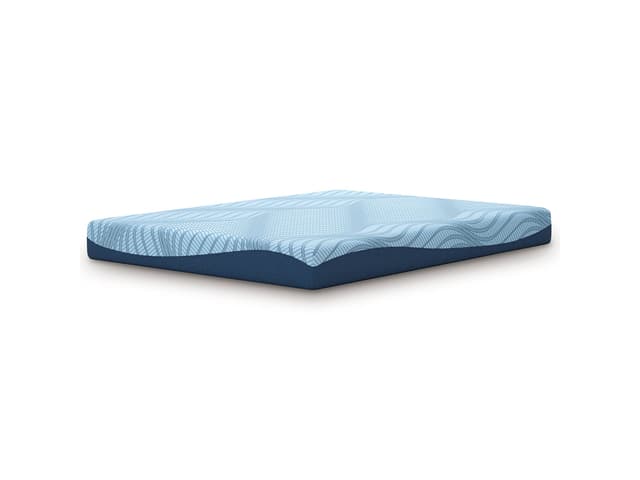 ASM204 Peak Memory Foam 8" — photo 4