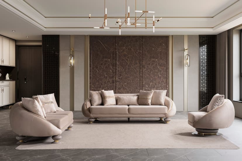 Elisyum Collection