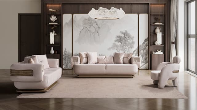 Athena Collection — photo 1