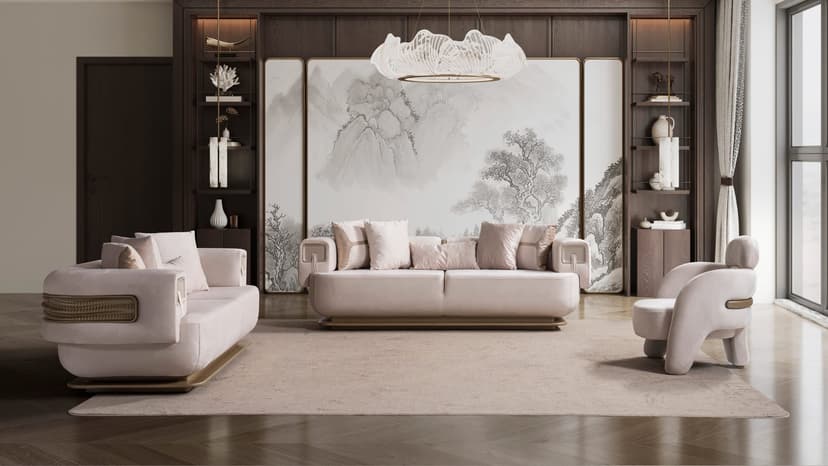 Athena Collection