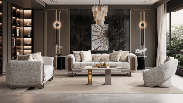 Lora Collection — photo 1