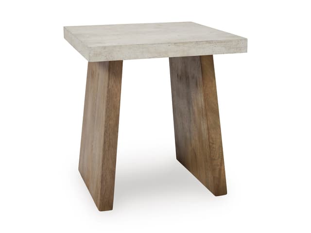 Ashley T642-2 - End Table Only — photo 2