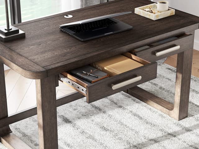 H556-44 - Desk — photo 2