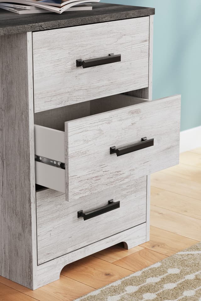 H4121-34 Office Desk — photo 3