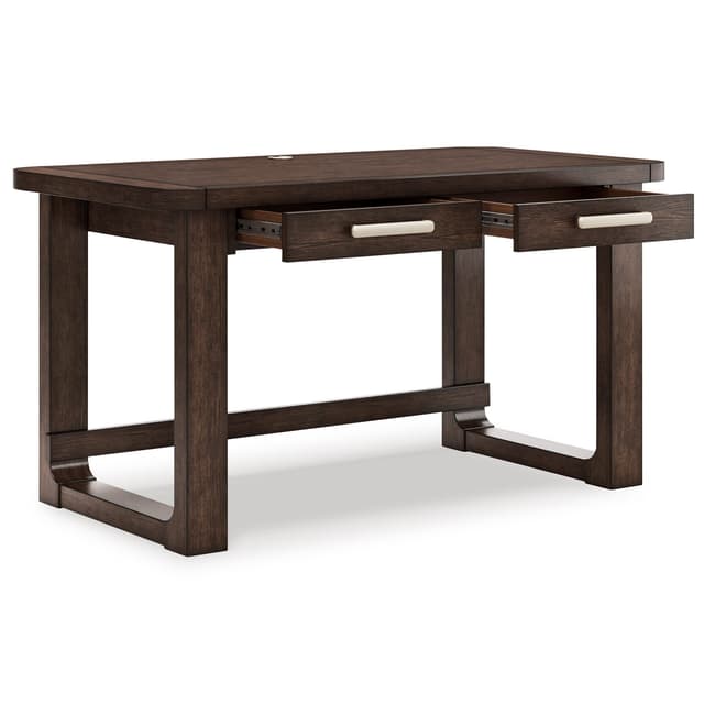 H556-44 - Desk — photo 3