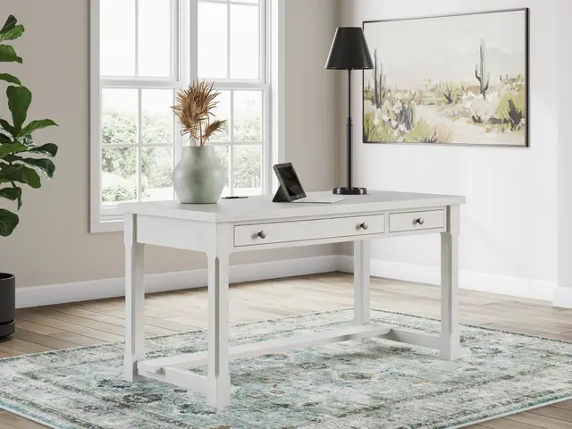 H742-34 - Desk — photo 1