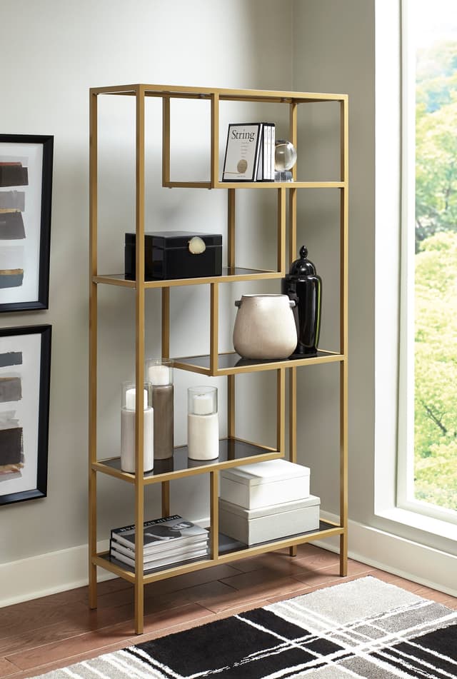 Ashley A4000286 Bookcase — photo 1