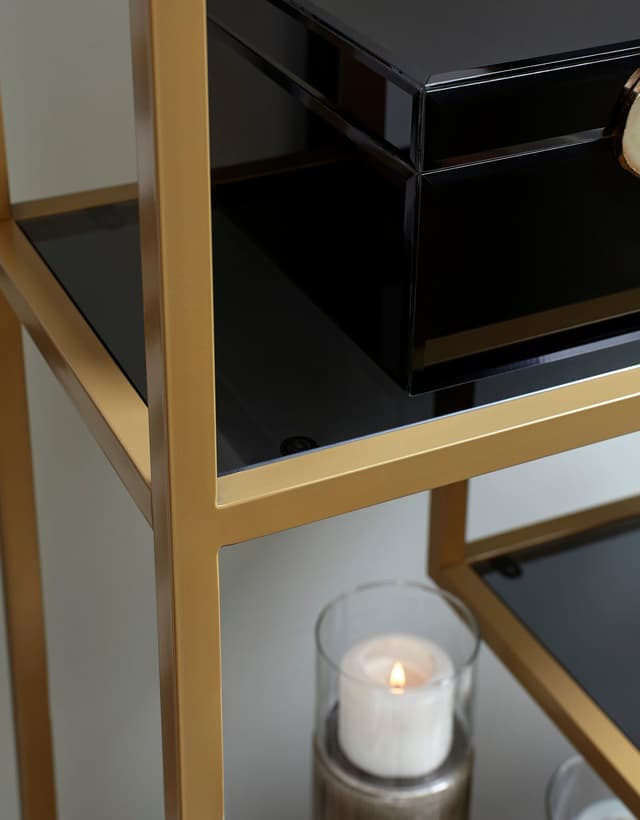 Ashley A4000286 Bookcase — photo 4