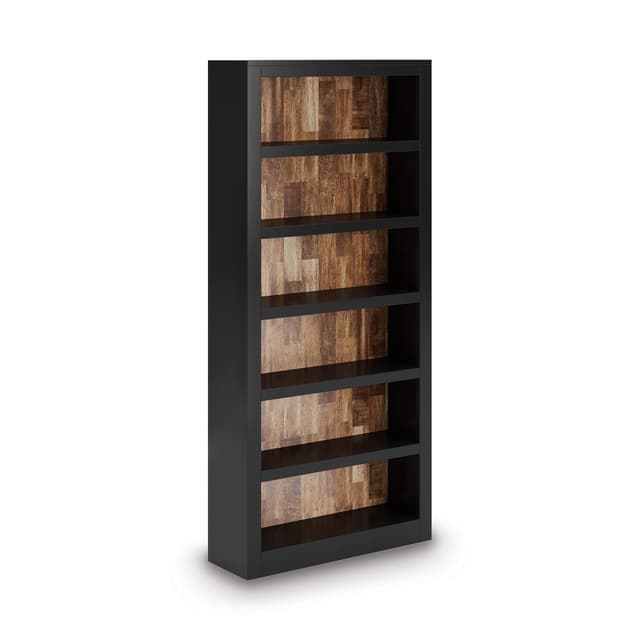 H664-70 - Bookcase — photo 3