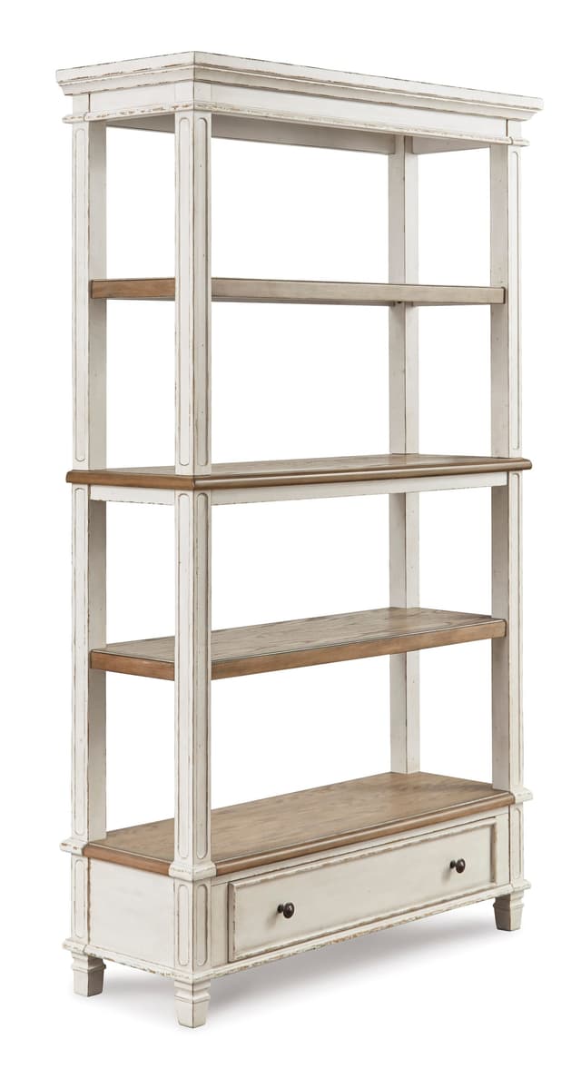 H743-70 - Bookcase — photo 4