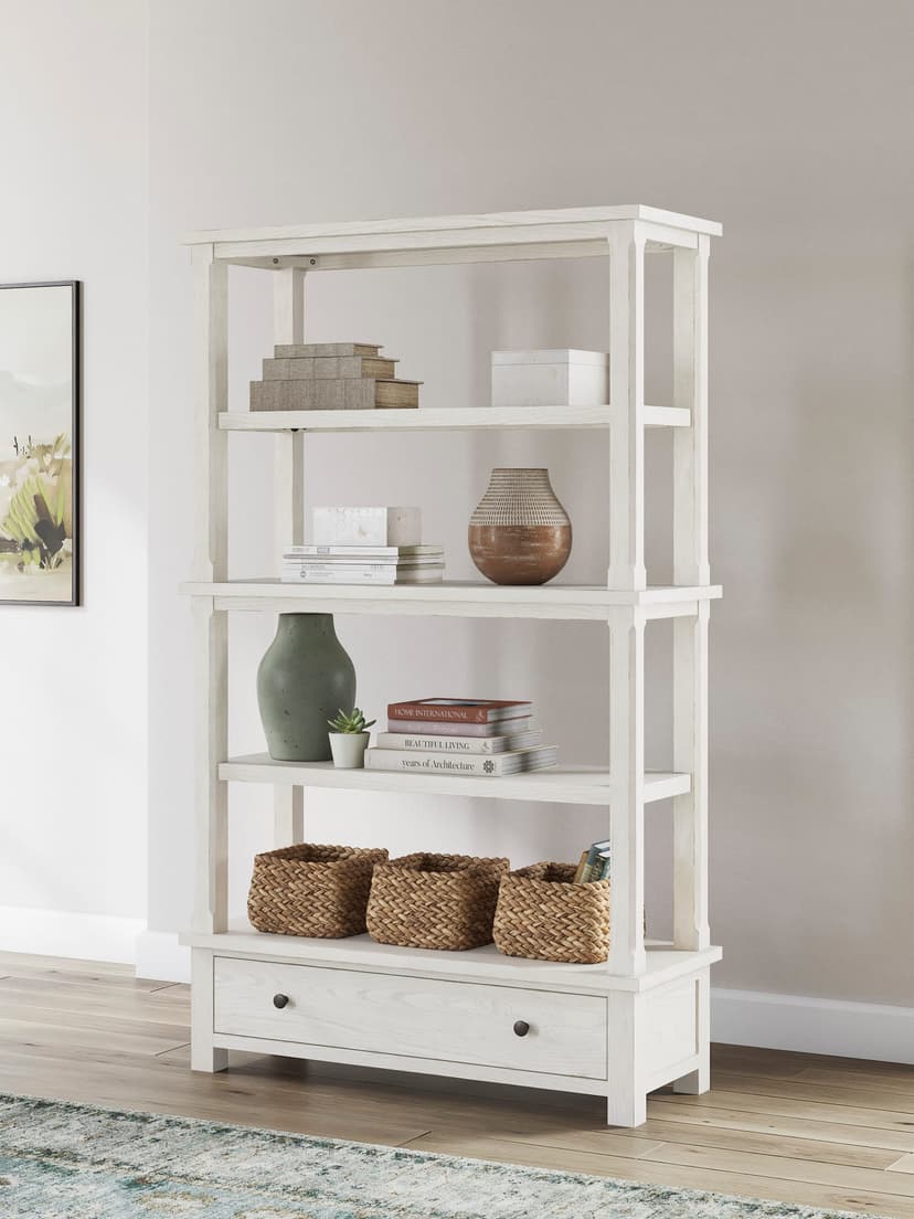 H742-70 - Bookcase