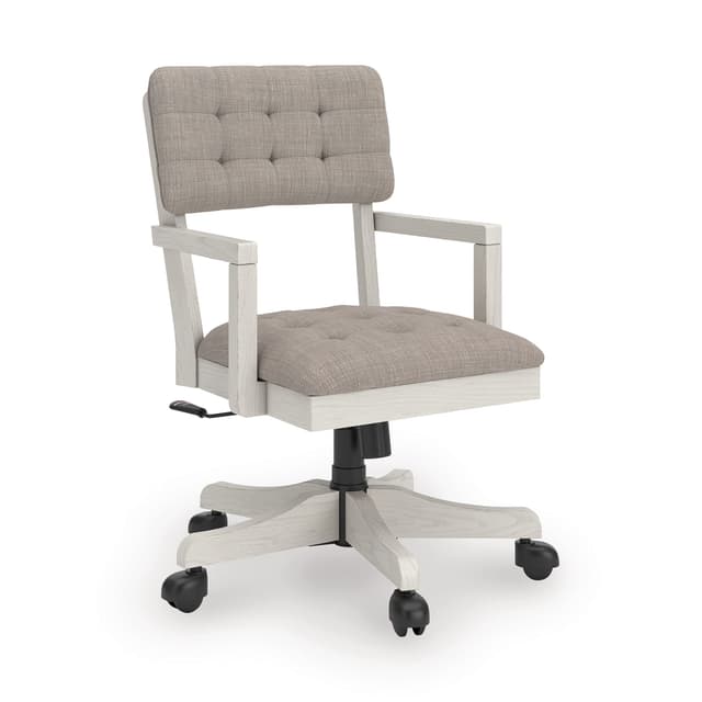 H742-01A - Office Chair — photo 2