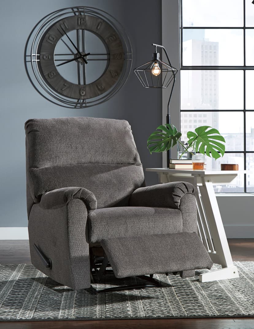 Ashley 1080329 - Zero Wall Recliner
