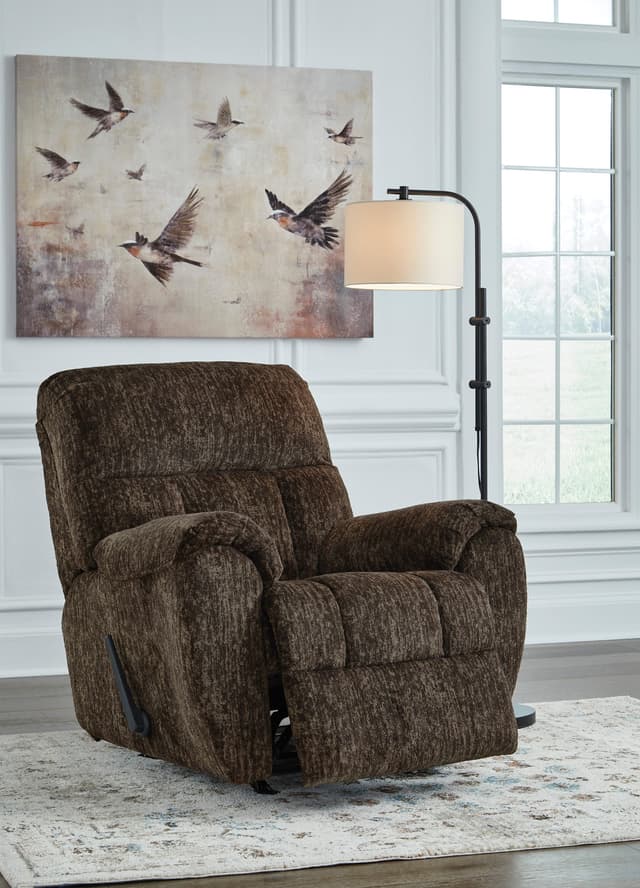 Ashley 5260525 - Rocker Recliner — photo 1