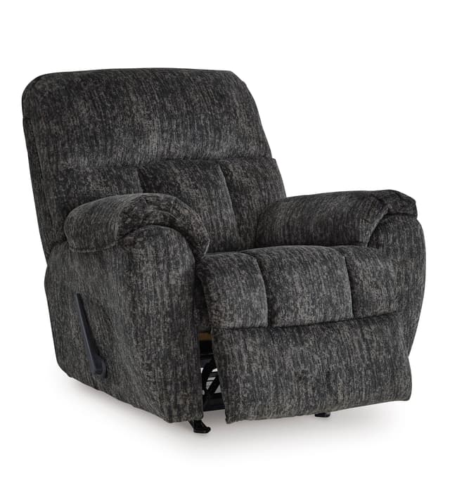 Ashley 5260625 - Rocker Recliner — photo 2
