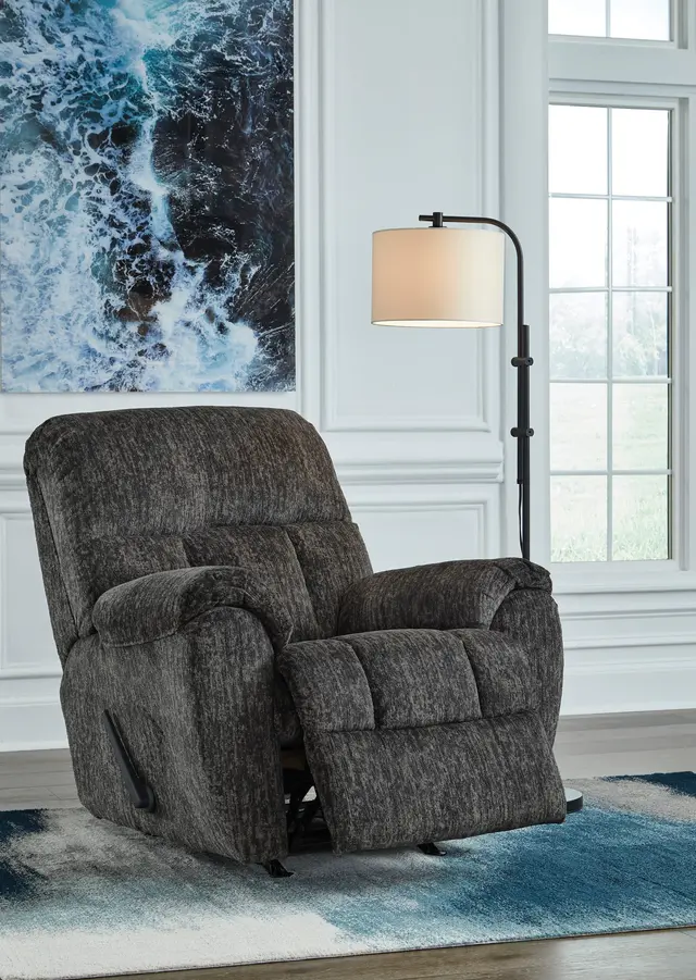 Ashley 5260625 - Rocker Recliner — photo 1