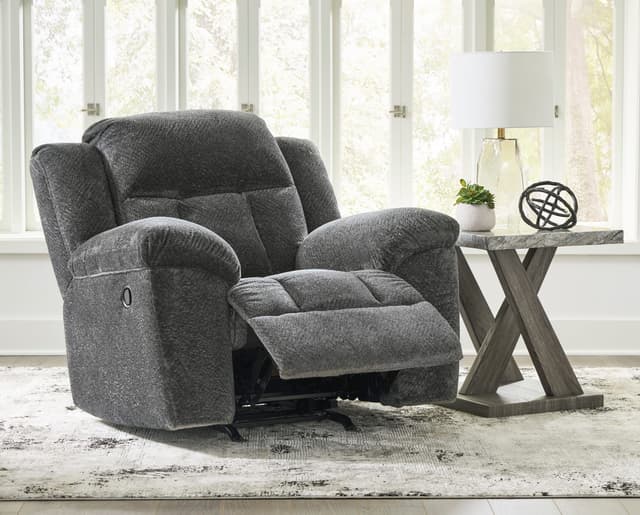 Ashley 3740625 - Rocker Recliner — photo 1