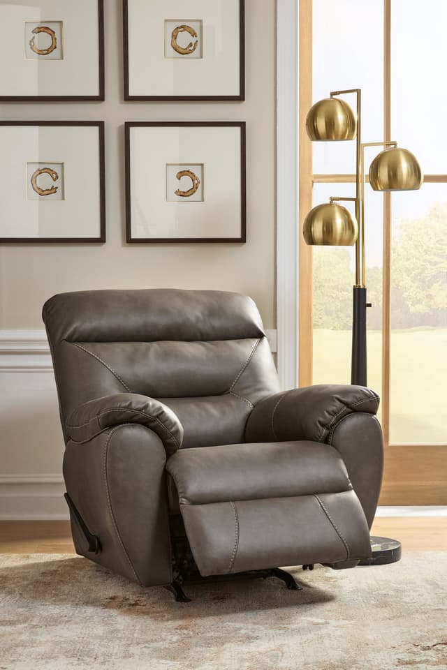 Ashley 8400325 - Rocker Recliner — photo 1