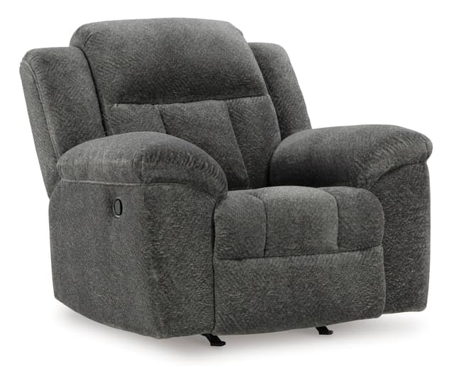 Ashley 3740625 - Rocker Recliner — photo 2