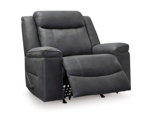 Ashley 6530725 - OVERSIZED "BIG MANS" Rocker Recliner — photo 2