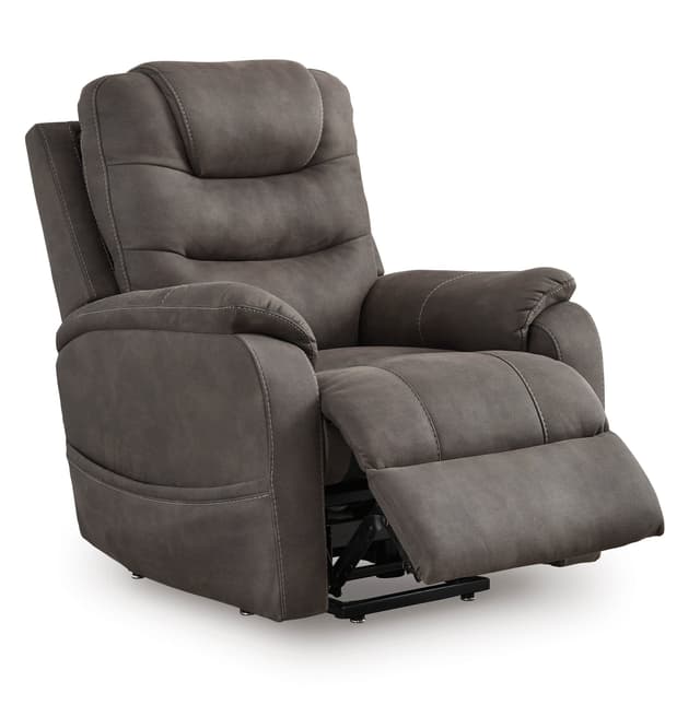 Ashley 1760912 Power Lift Recliner (HEAT/MASSAGE) — photo 4
