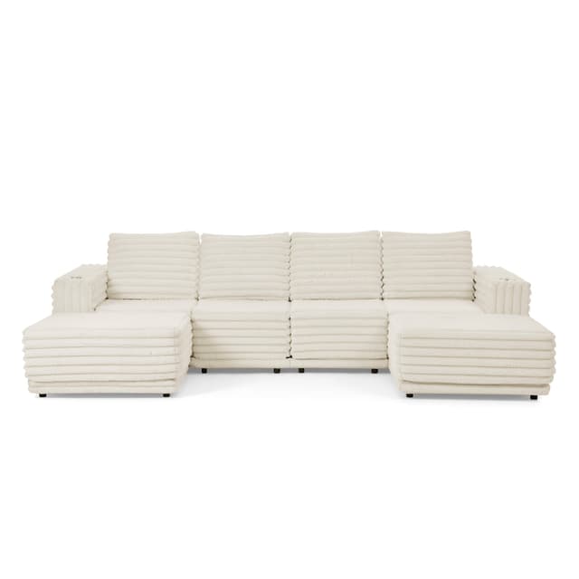 S101 Nuve (Cream) — photo 2